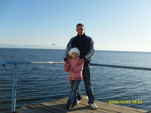 Денис Савинецкий