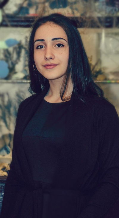 Влада Руденко