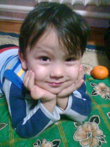 Мутабор Шерметова