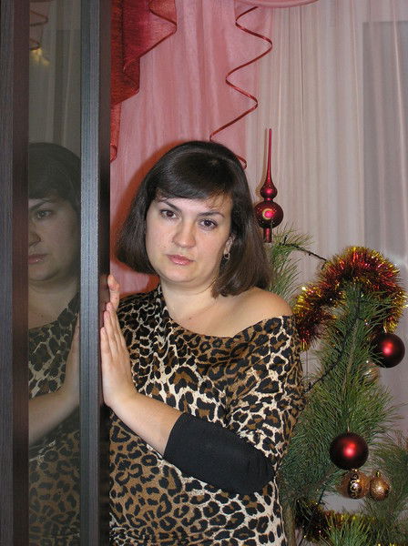 Евгения Осьмина