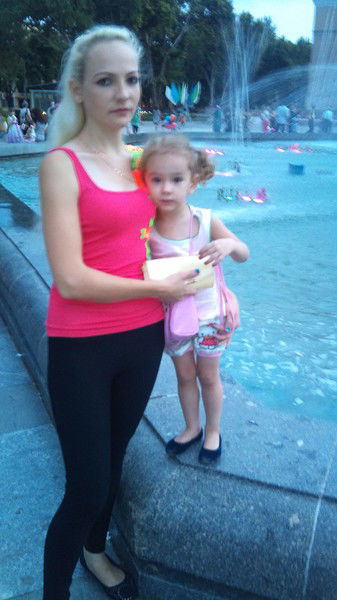 Надежда Саяпина