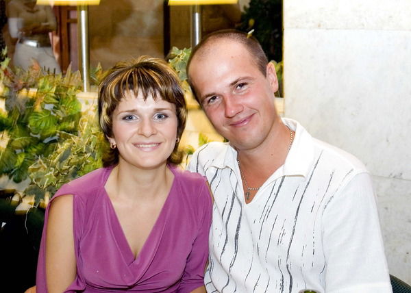 Алена Ткачук