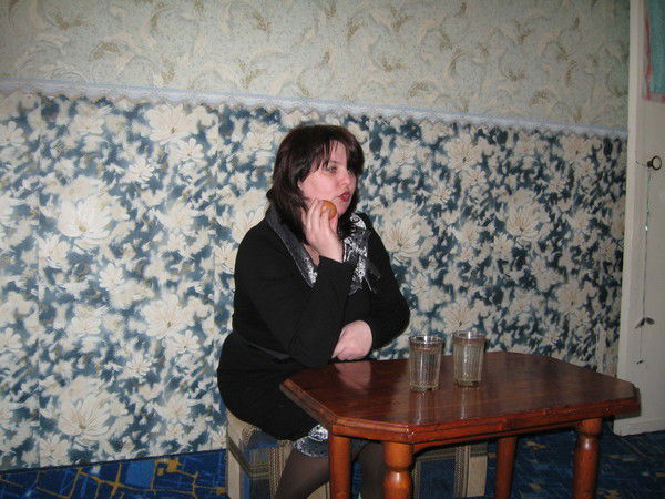 Анна Нерадовская