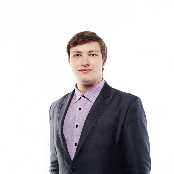 Евгений Кислицын