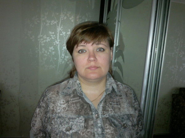 Татьяна Миронова