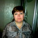 Татьяна Миронова