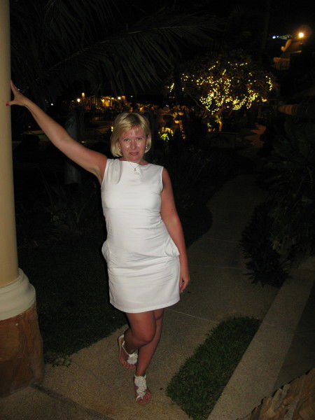 Татьяна Михайлова