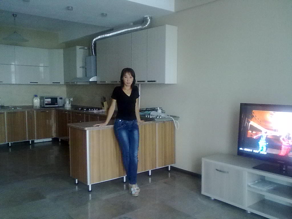 Аиза Кермакунова