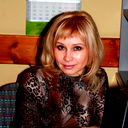 Людмила Тычинина