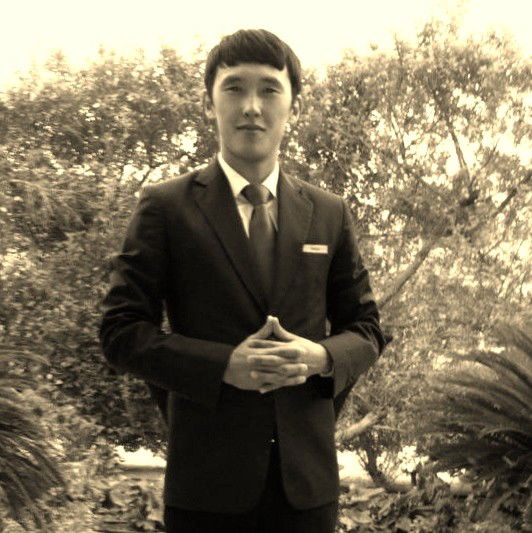 Чынгыз Жаныбекович