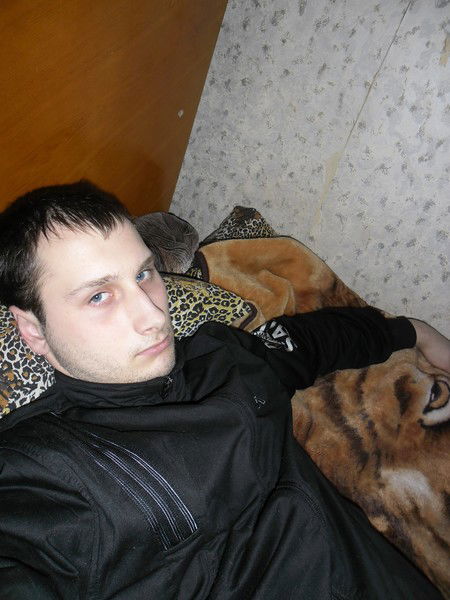 Александр Богатов