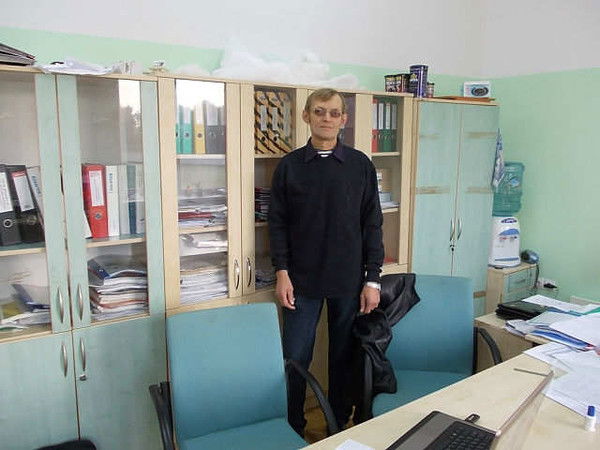 Александр Пантелеев