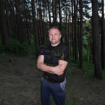 Игорь Сосновский