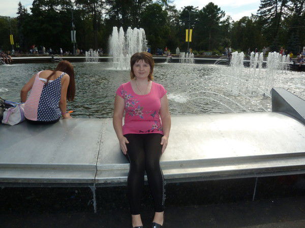 Елена Додонова