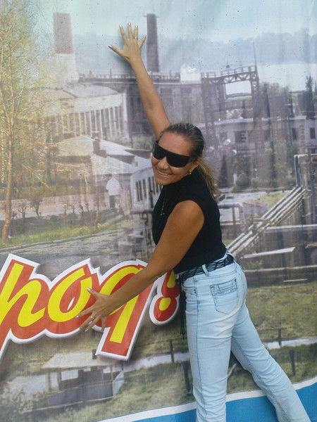 Елена Лашова