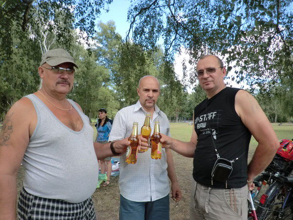 Юра Клейман