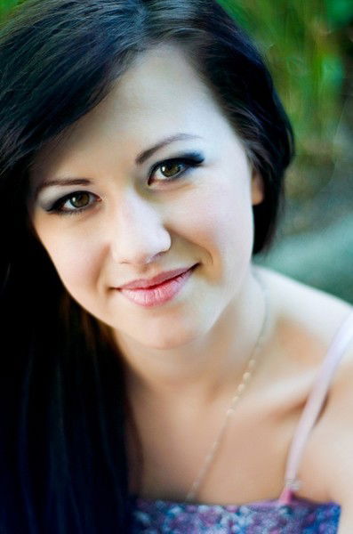 Надя Пащенко