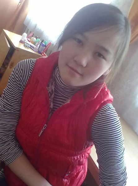 Рамила Ражапова