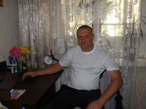 Виталий Величко