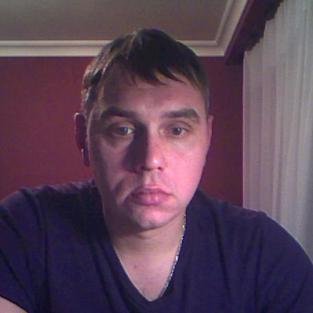 Сергей Денисов