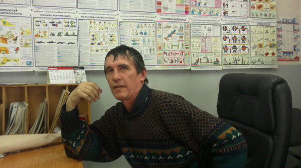 Евгений Макеев