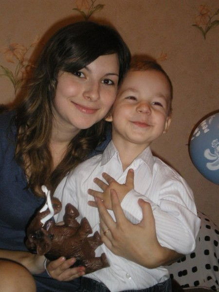 Гуля Яшинкина