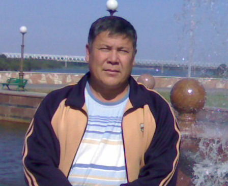 Мурат Жумабеков