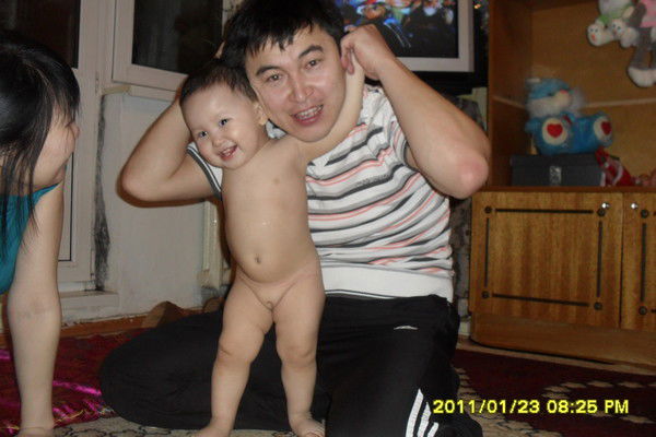 Мейрам Нургалиев