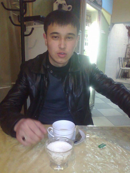 Азат Даутов