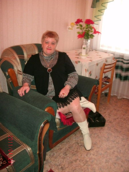 Эльвира Лычагина