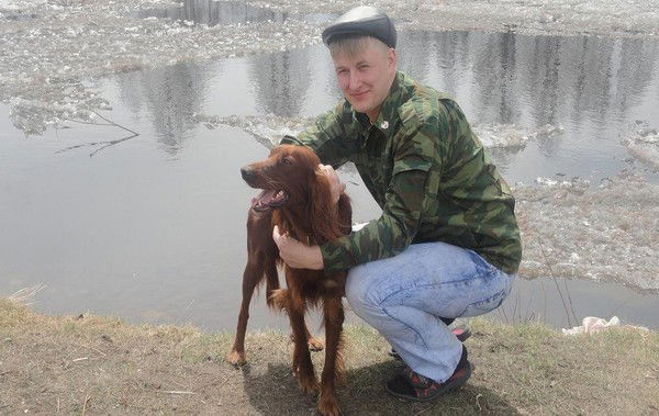 Александр Болотов