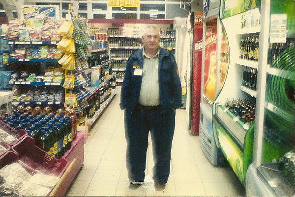 Юрий Журавлёв