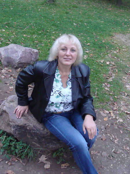 Татьяна Першина