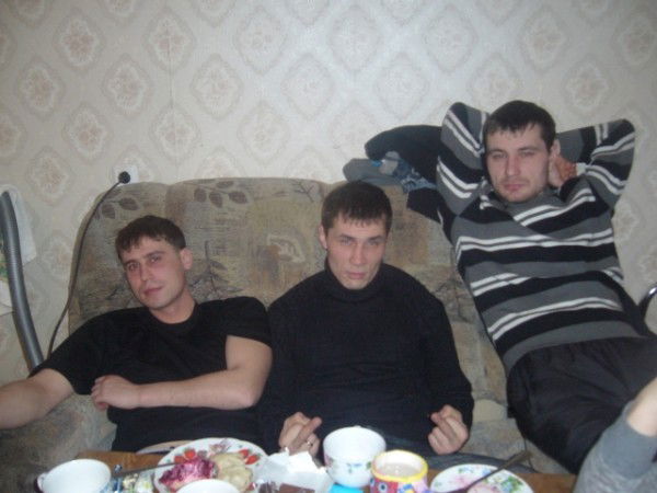 Евгений Бендер