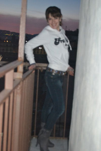 Таня Прокоф"ева