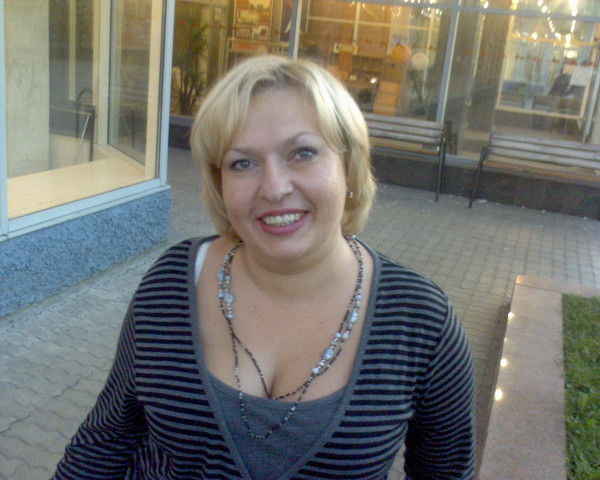 Елена Денисова