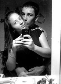 Ангелина Шамсутдинова