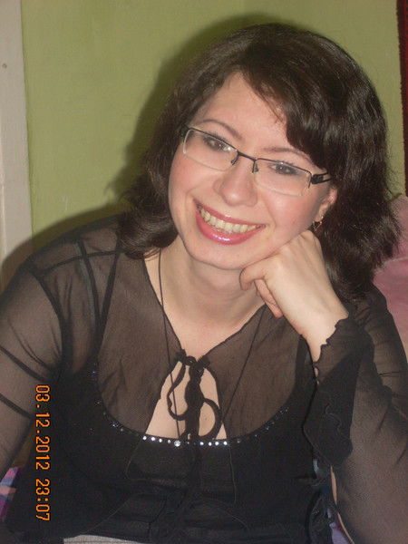 Мария Воробьёва