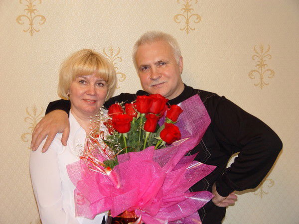 Александр Краишкин