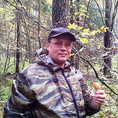 Александр Александров