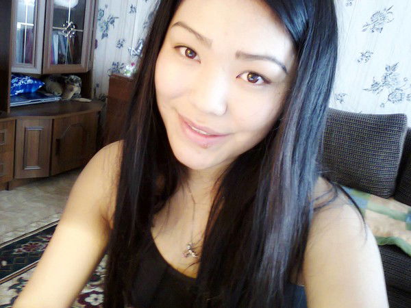 Арайлым Алкеева