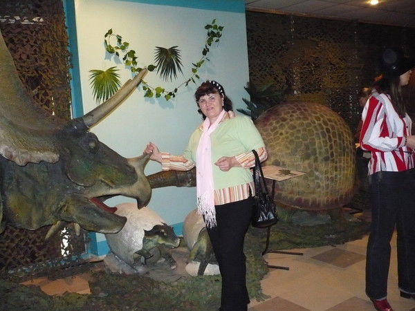 Галина Сахиуллина