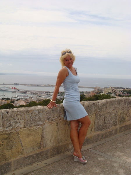 Светлана Кузьмина