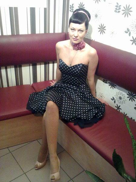 Татьяна Романова