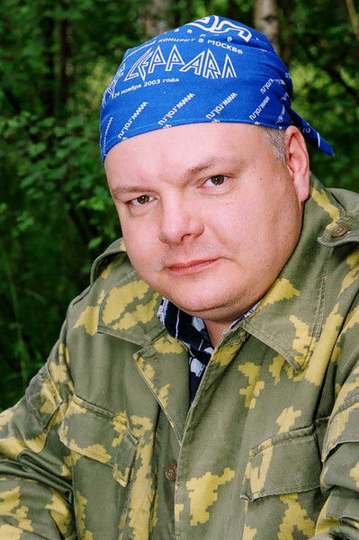 Виталий Борисов