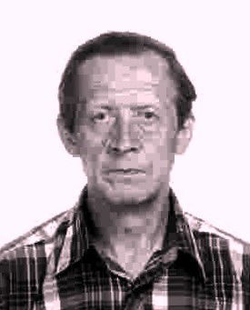 Иван Плотников