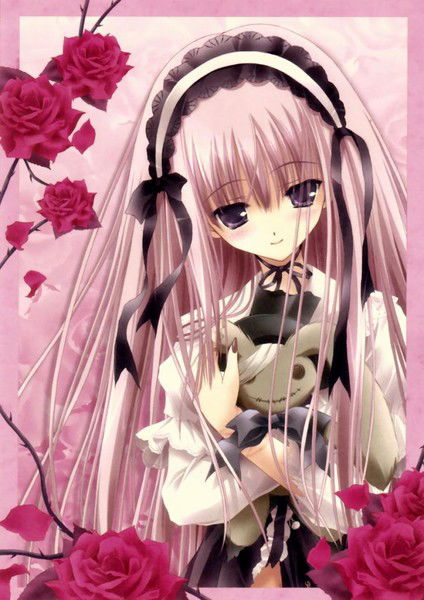 Светлана Аниме