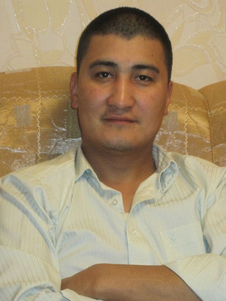 Сагдат Есенбаев