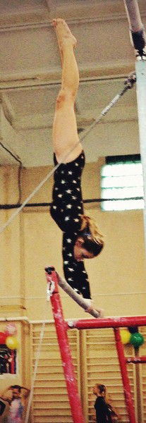 Юлия Киргинцева