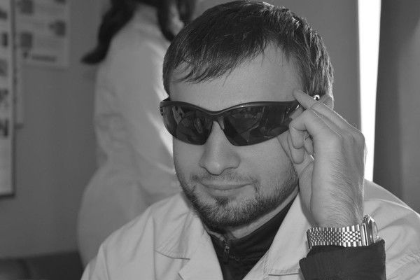 Евгений Кузьмин